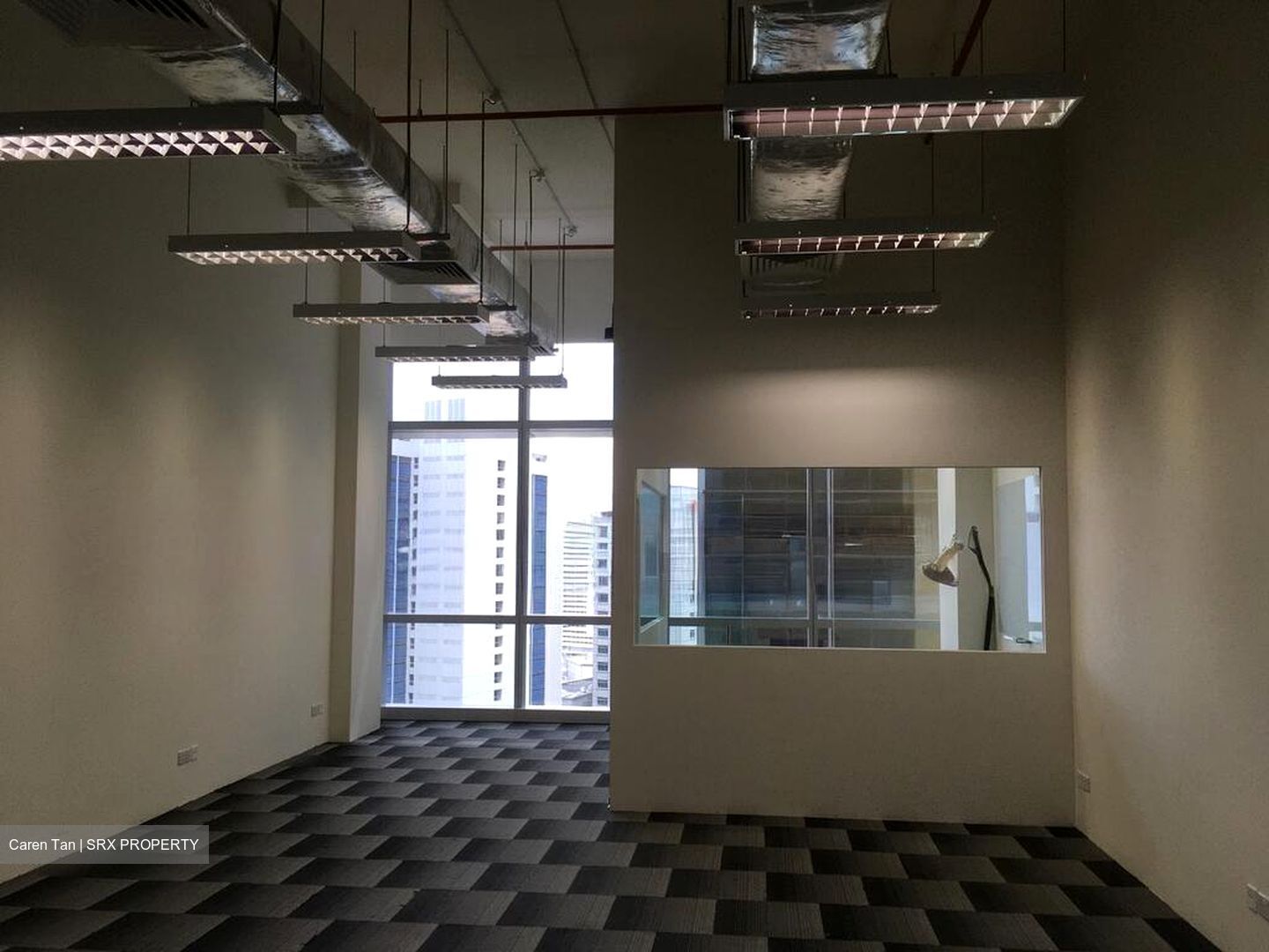 Sbf Center (D1), Office #497614611